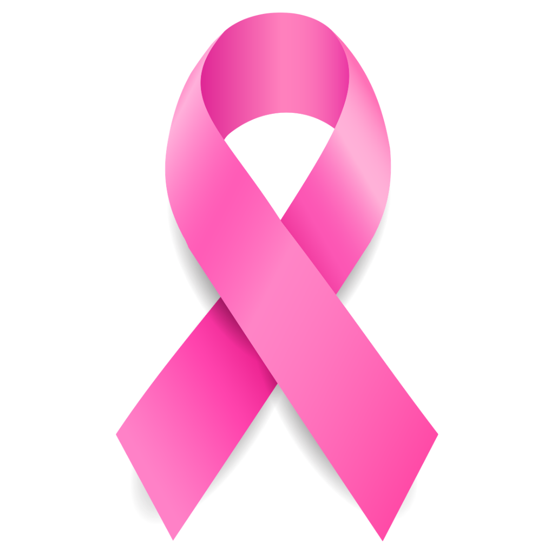 Laço Outubro Rosa