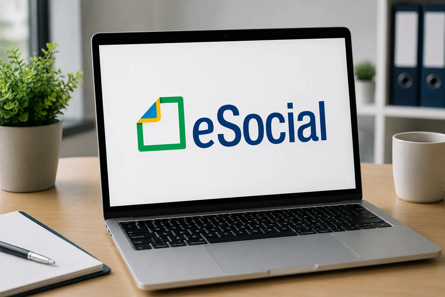 eSocial SST