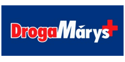 Droga Márys