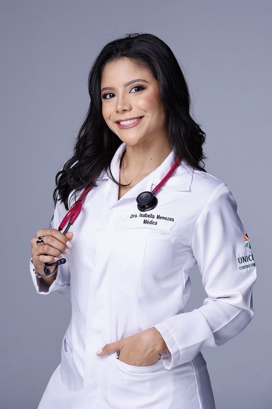 Dr. Nome Sobrenome