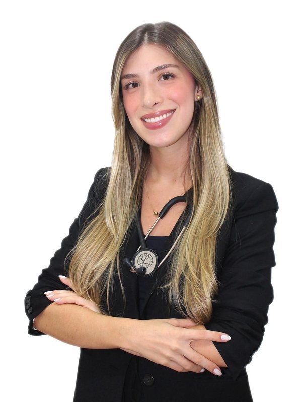 Dr. Nome Sobrenome
