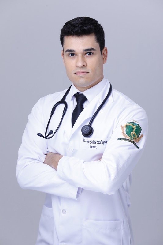 Dr. Nome Sobrenome